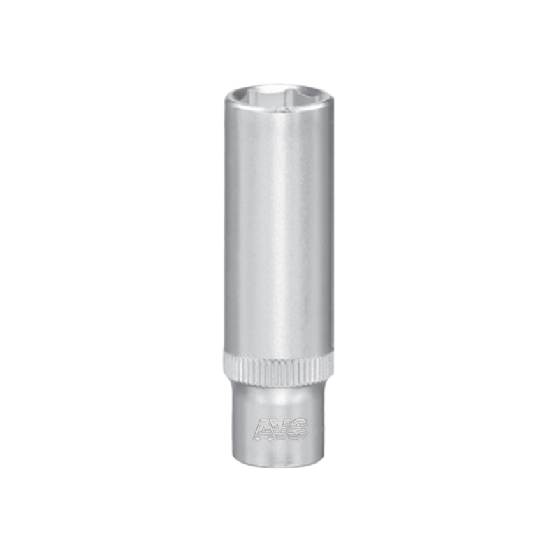 

Головка торцевая глубокая 6-гранная 1/2''DR (21 мм) AVS H11221