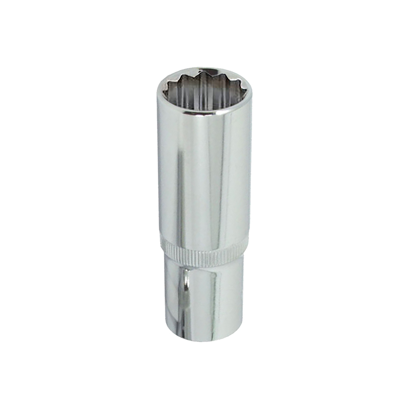 

Головка глубокая 12-гранная 1/2''DR (16 мм) AVS H31216