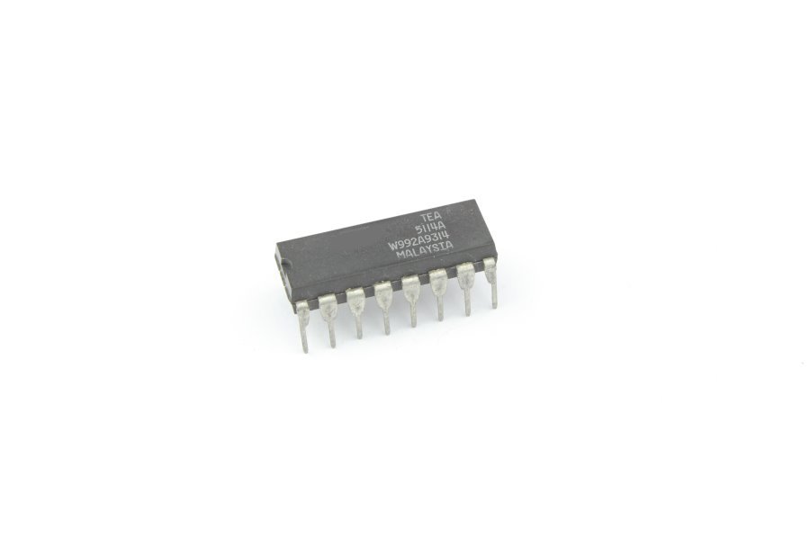 

Микросхема TEA5114(A)