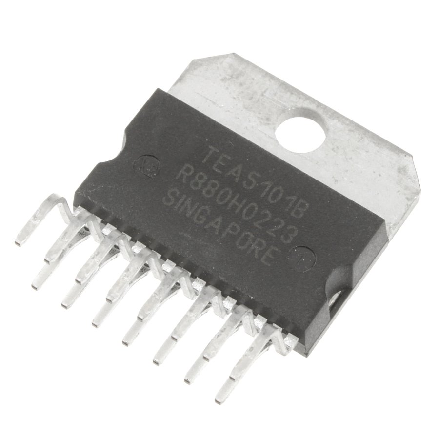 

Микросхема TEA5101B