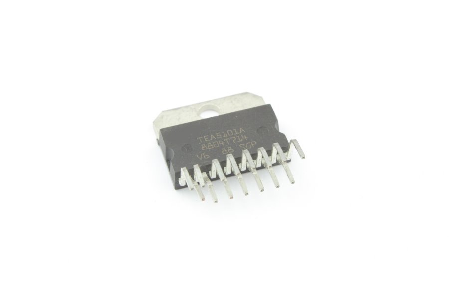 

Микросхема TEA5101A