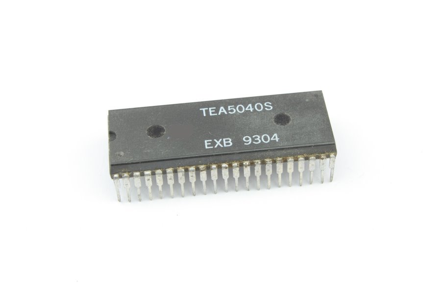 

Микросхема TEA5040S