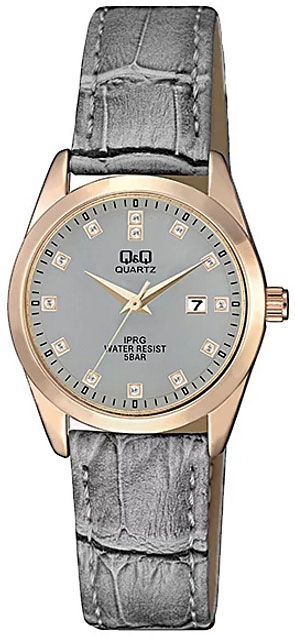 

Наручные часы Q&Q QZ13-112, QZ13-112