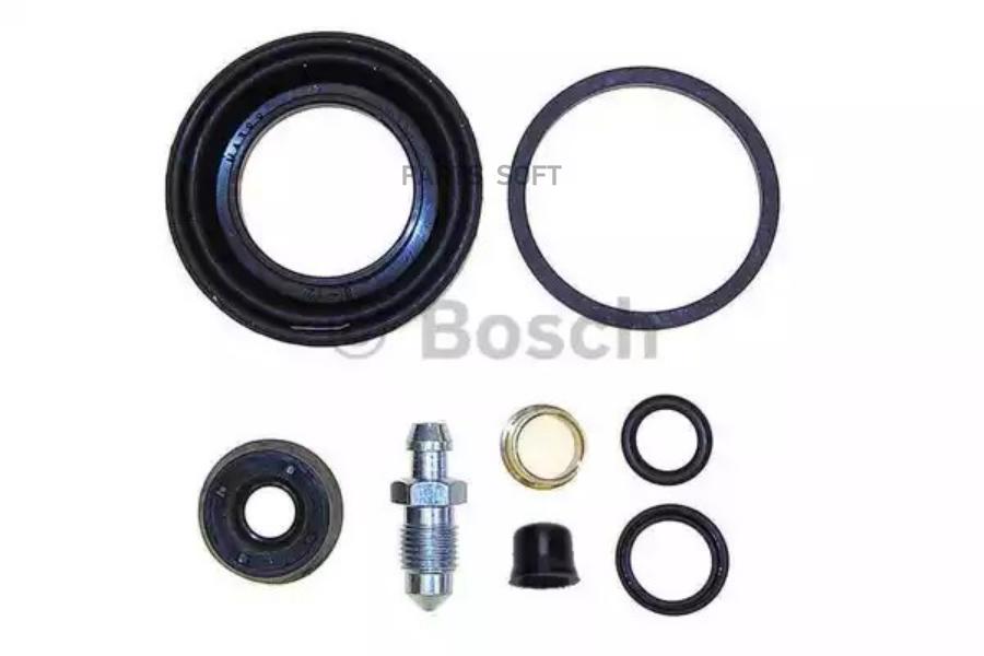 

BOSCH Ремкомплект суппорта BOSCH 1987470040