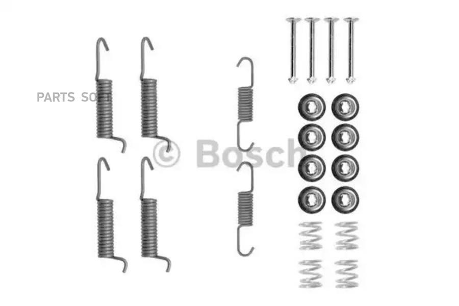 

Ремкомплект Колодок Bosch 1987475320