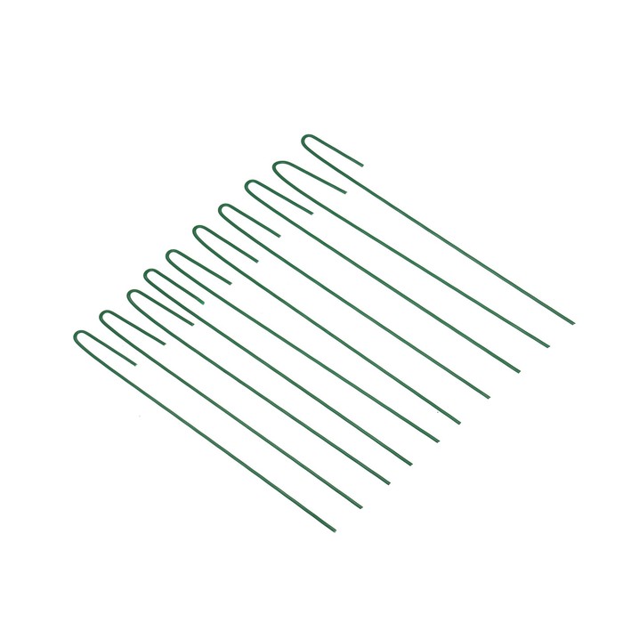 

Палатки Greengo h 40 см, ножка d 0,3 10 шт, зеленый