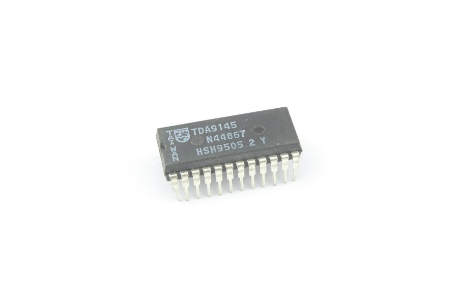 фото Микросхема tda9145 stmicroelectronics