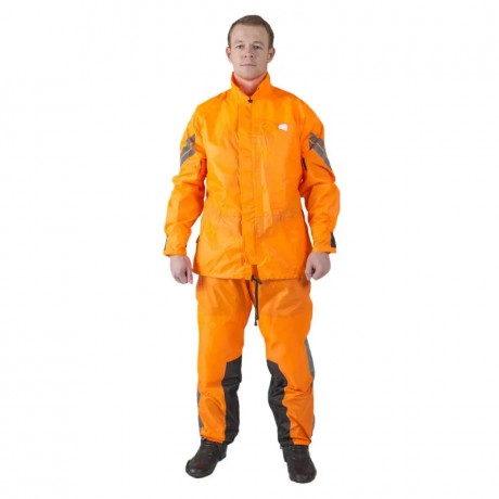 

Мотодождевик Hyperlook Titan Orange, размер L, Titan
