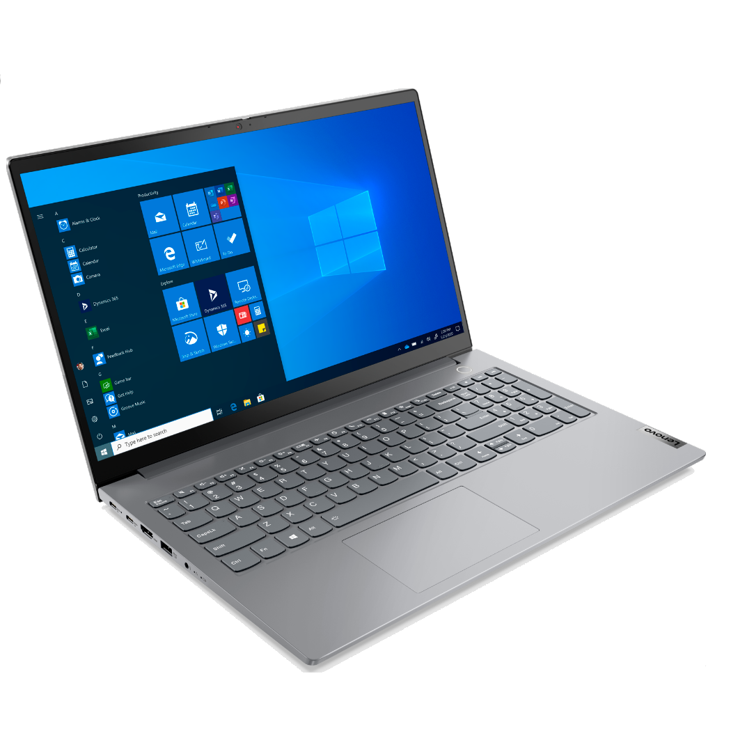 

Ноутбук Lenovo ThinkBook 15 Gen 3 silver (21A400C1RU), ThinkBook 15 Gen 3