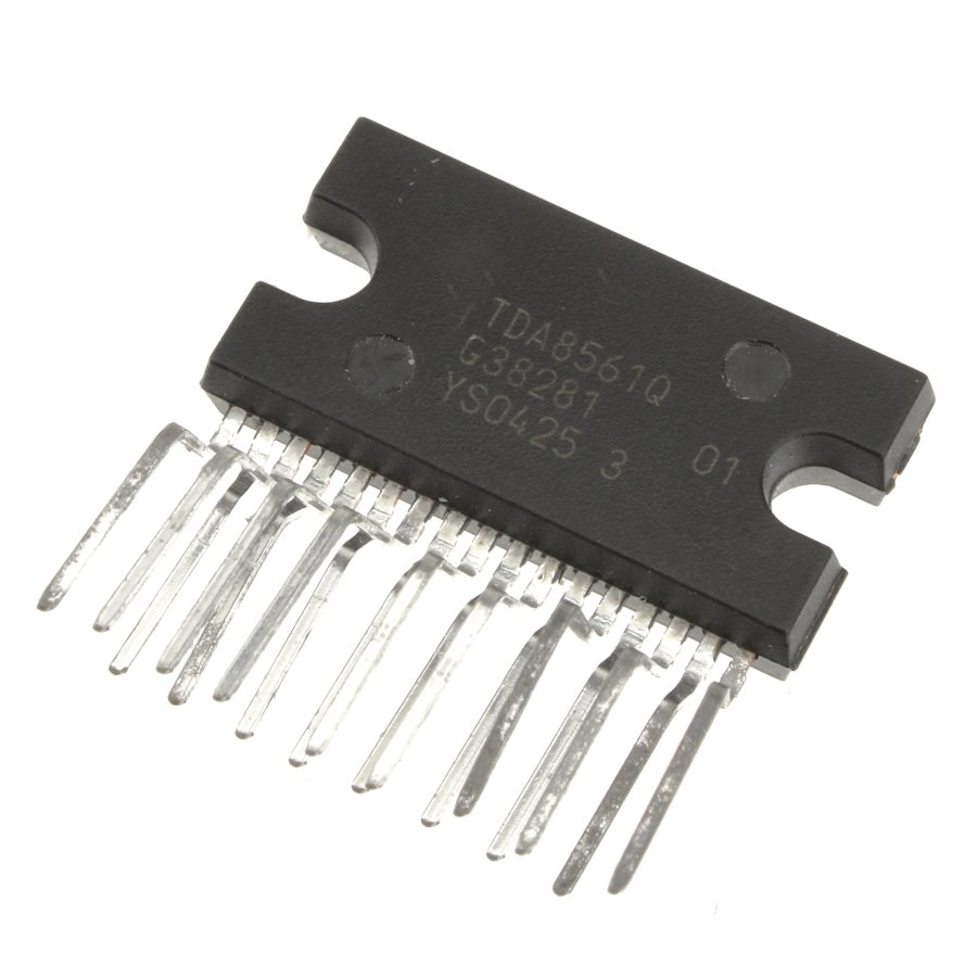 

Микросхема TDA8561Q