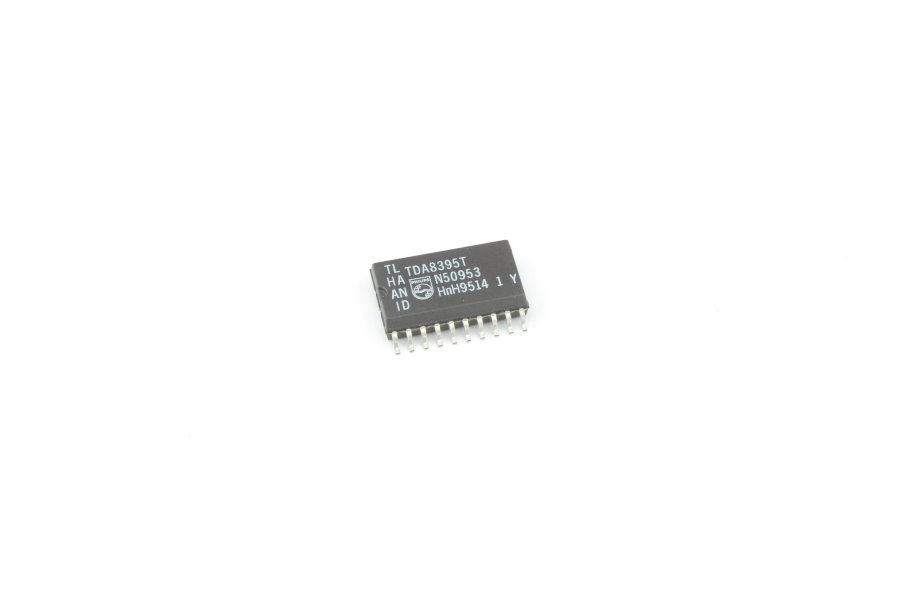 

Микросхема TDA8395T