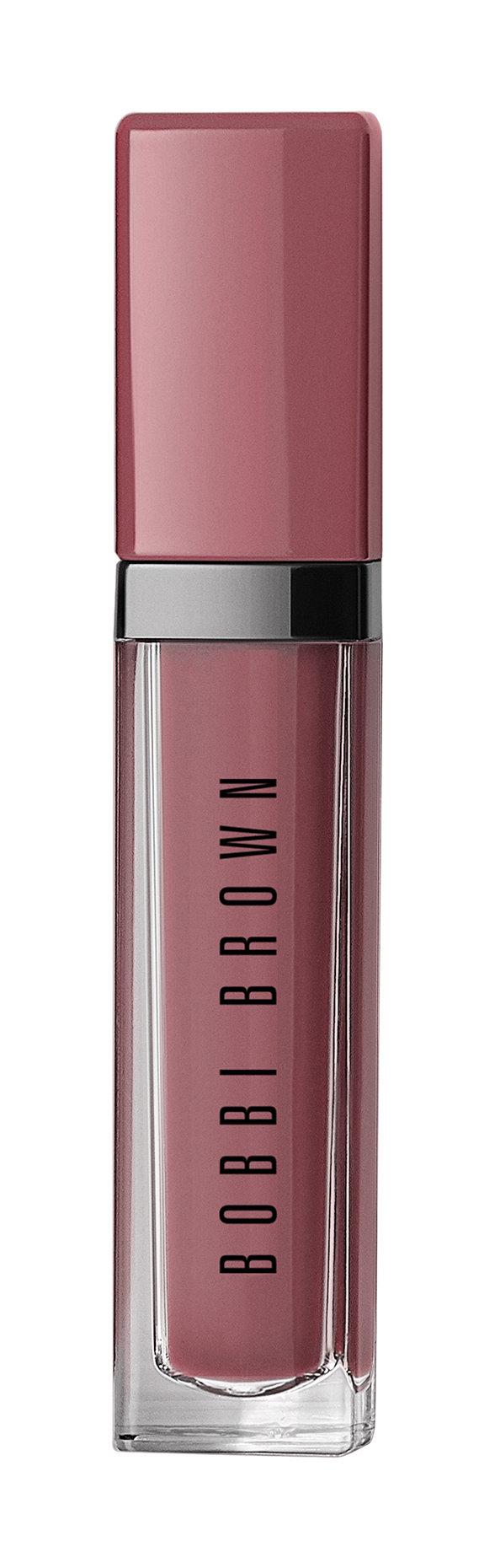 фото Жидкая губная помада bobbi brown crushed liquid lip give a fig 6 мл