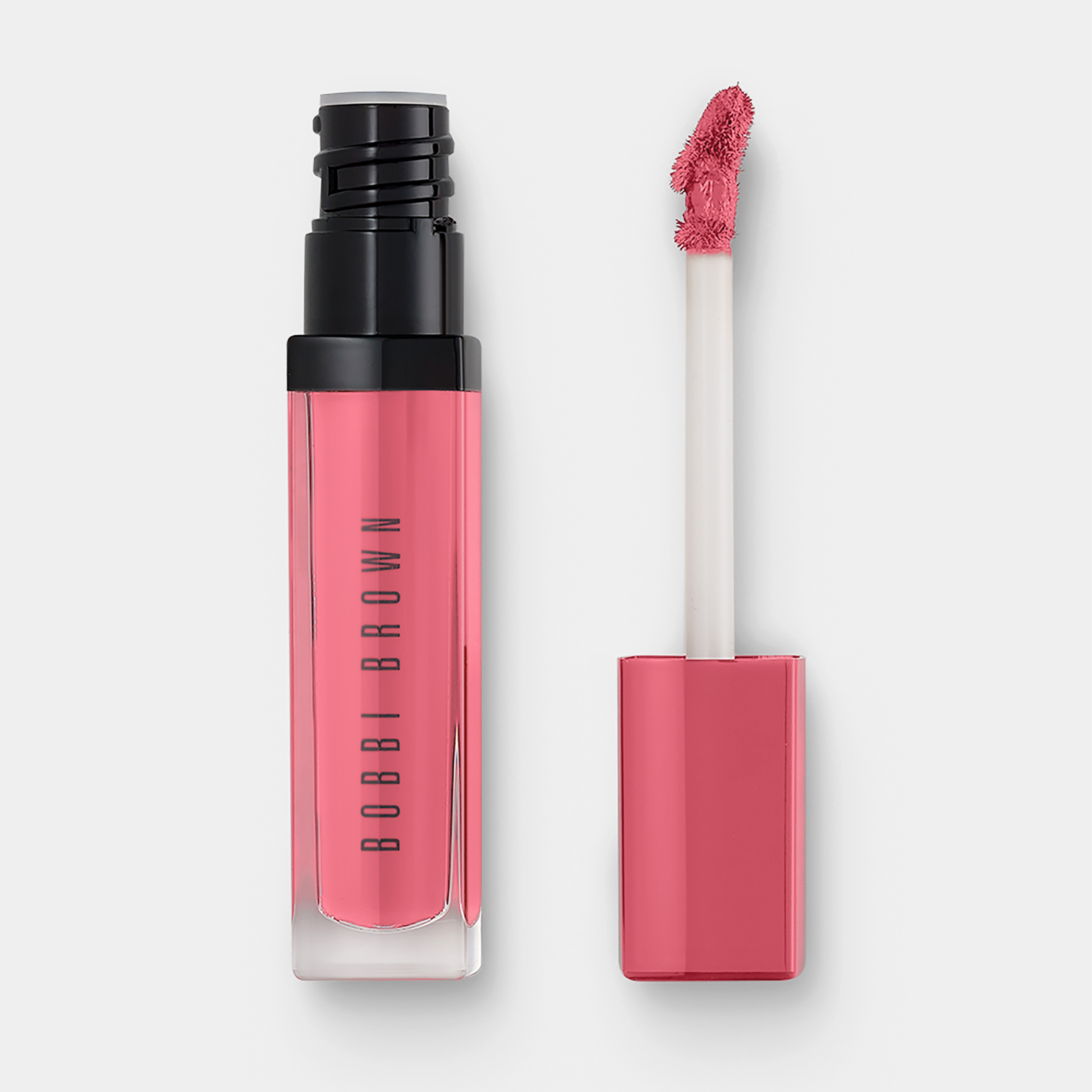 Помада для губ BOBBI BROWN Crushed Lip Color жидкая, тон Peach & Quiet, 6 мл bobbi brown губная помада lip color