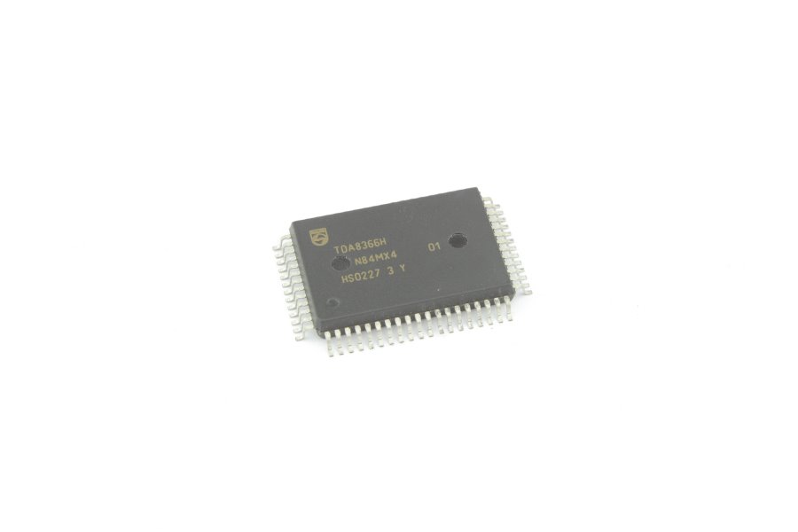 

Микросхема TDA8366H (планар)