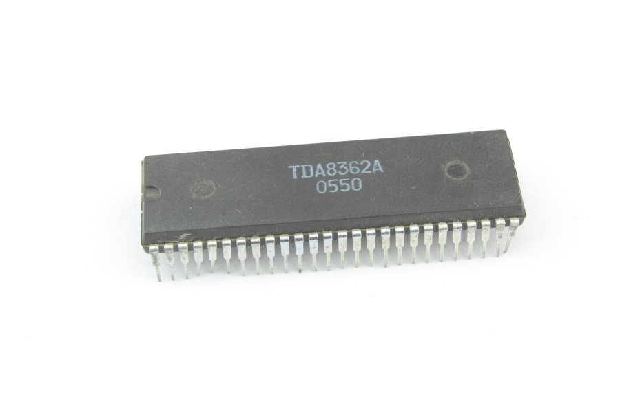 

Микросхема TDA8362A/N3