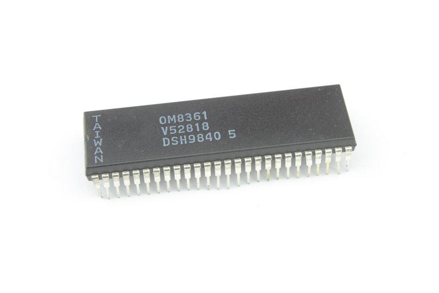 

Микросхема TDA8361