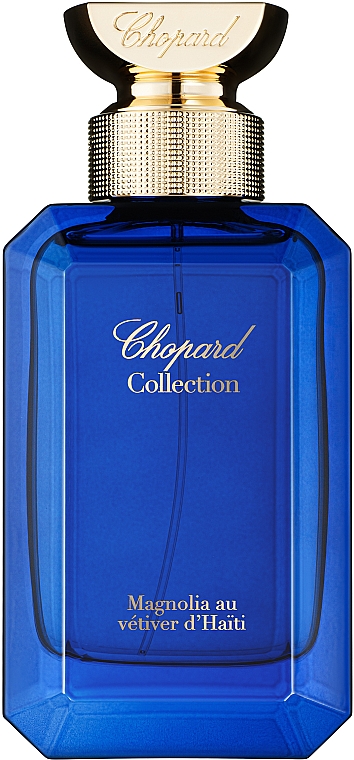 Парфюмерная вода Chopard Magnolia Au Vetiver D'Haiti