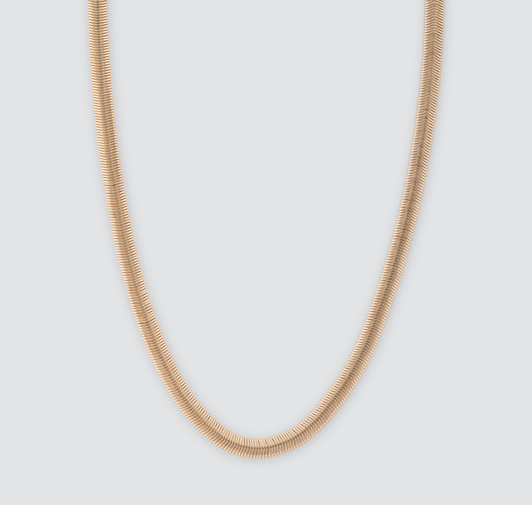 

Колье из металла без вставки 38 см Marmalato 800-689 122335, 800-689 122335
