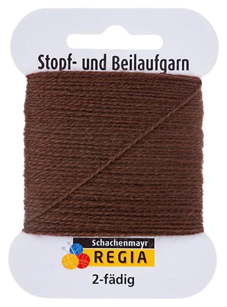 

Пряжа для вязания Regia 9801278 2-fadig (02903), Regia 2-fadig 5g