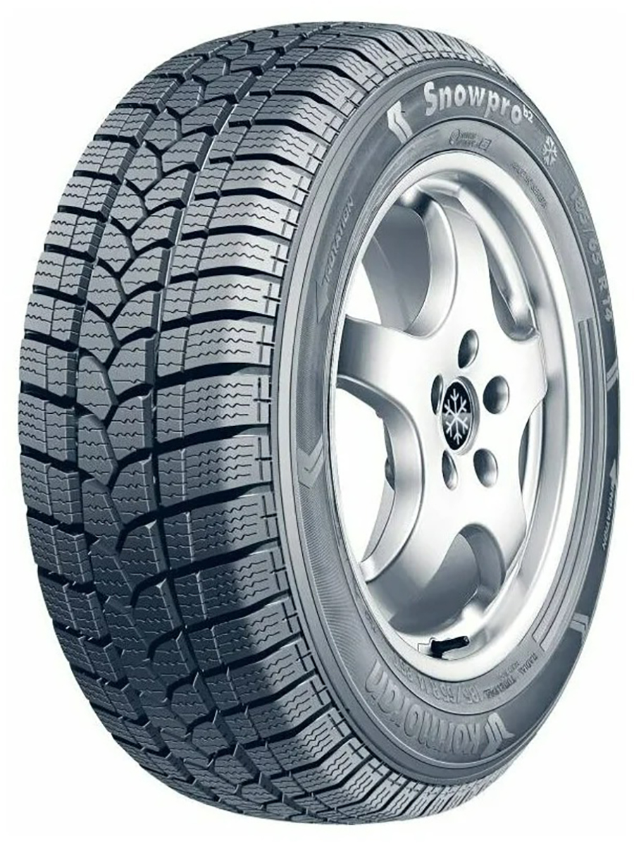 

Шины Kormoran SNOWPRO B2 185/65 R14 86 T