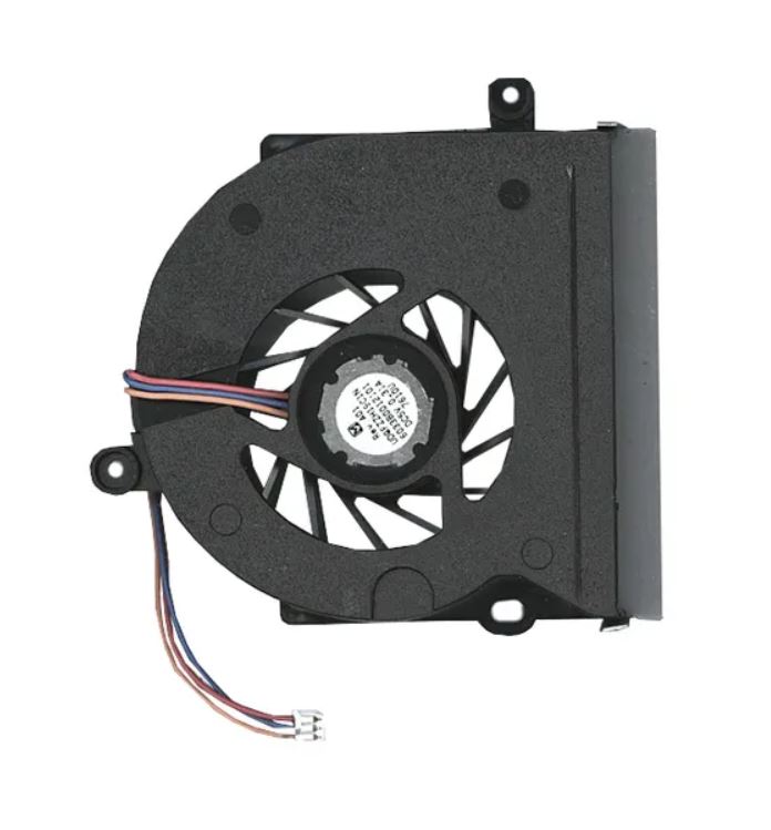 

Кулер Vbparts для Toshiba Satellite L355D, L355, L305, L300, A300, A305, p/n(10017683V)