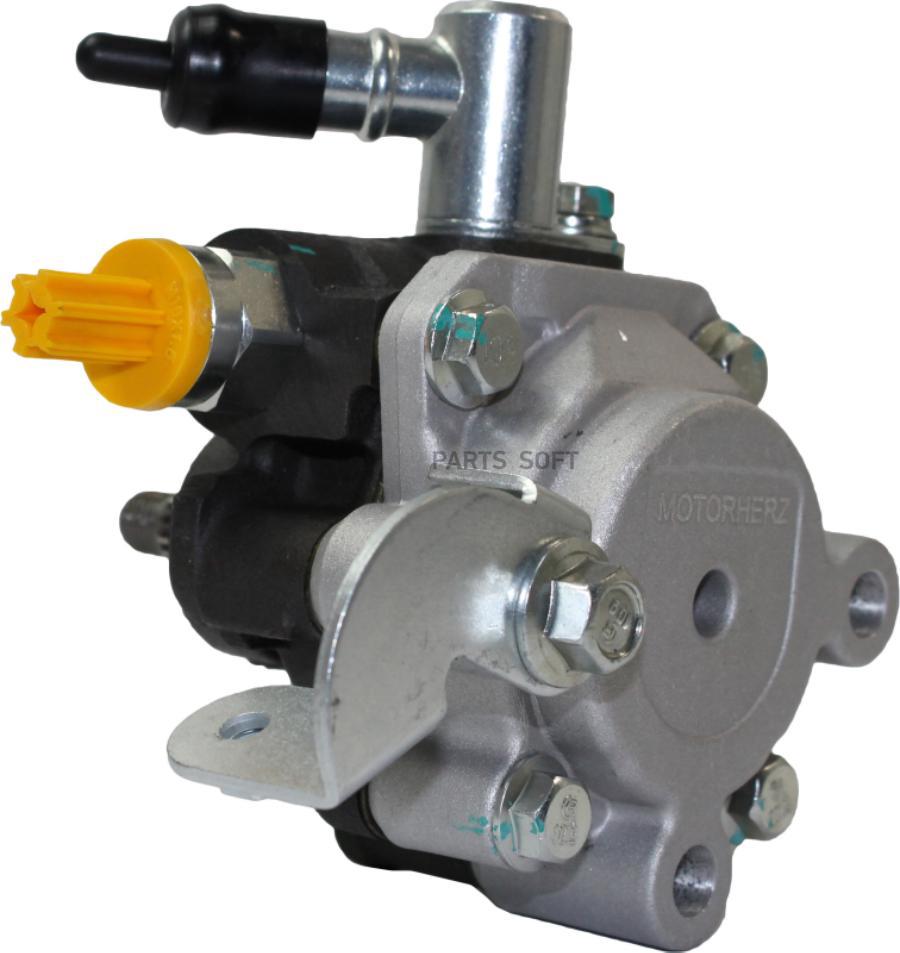 

Насос Гидроусилителя Руля P1190hg Nsii0014404209 Motorherz арт. P1190HG