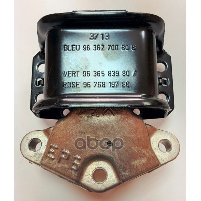 

Опора двиг.прав.CITROEN С4/PEUGEOT 308 1.4/1.6 08-