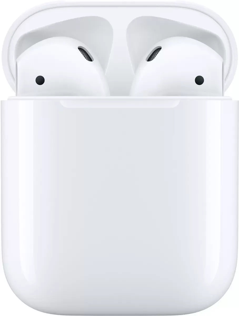 

Беспроводные наушники i100 White, i100