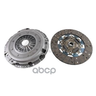

Комплект сцепления без выжимного подшипника275mm FORD Ranger 2232 TDCiTr