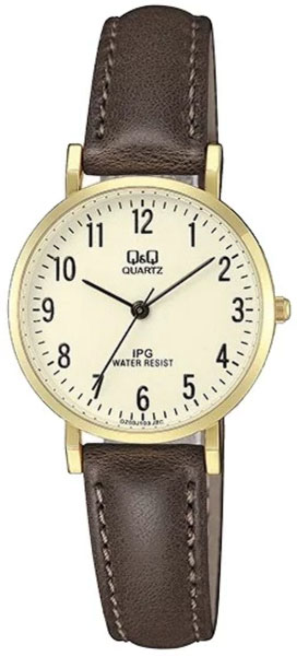 

Наручные часы Q&Q QZ03-103, QZ03-103