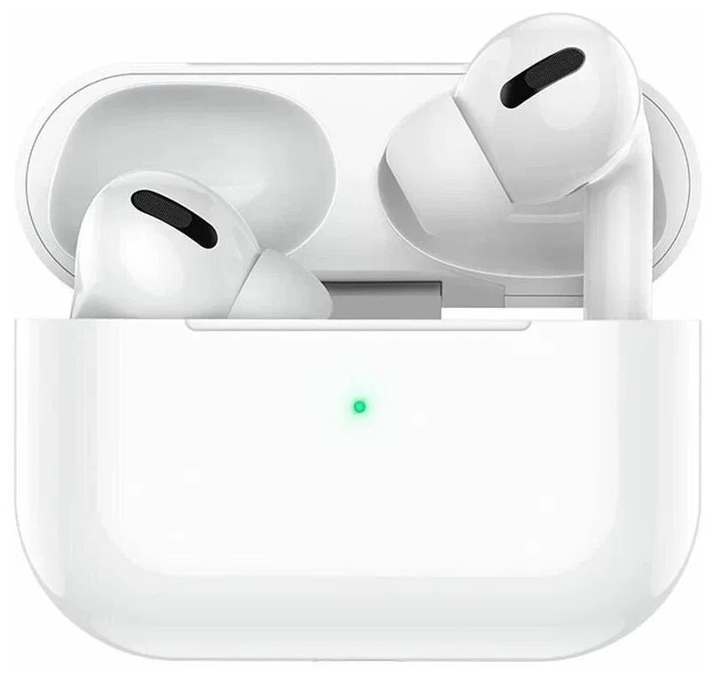 

Беспроводные наушники Hoco EW04 Plus White, EW04 Plus