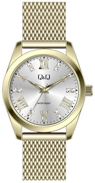 фото Наручные часы q&q qb05-802