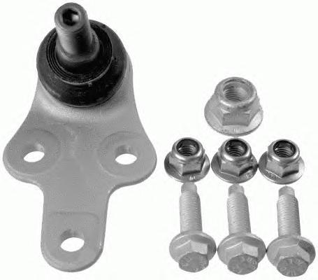 

Шаровая опора LEMFORDER 3135001