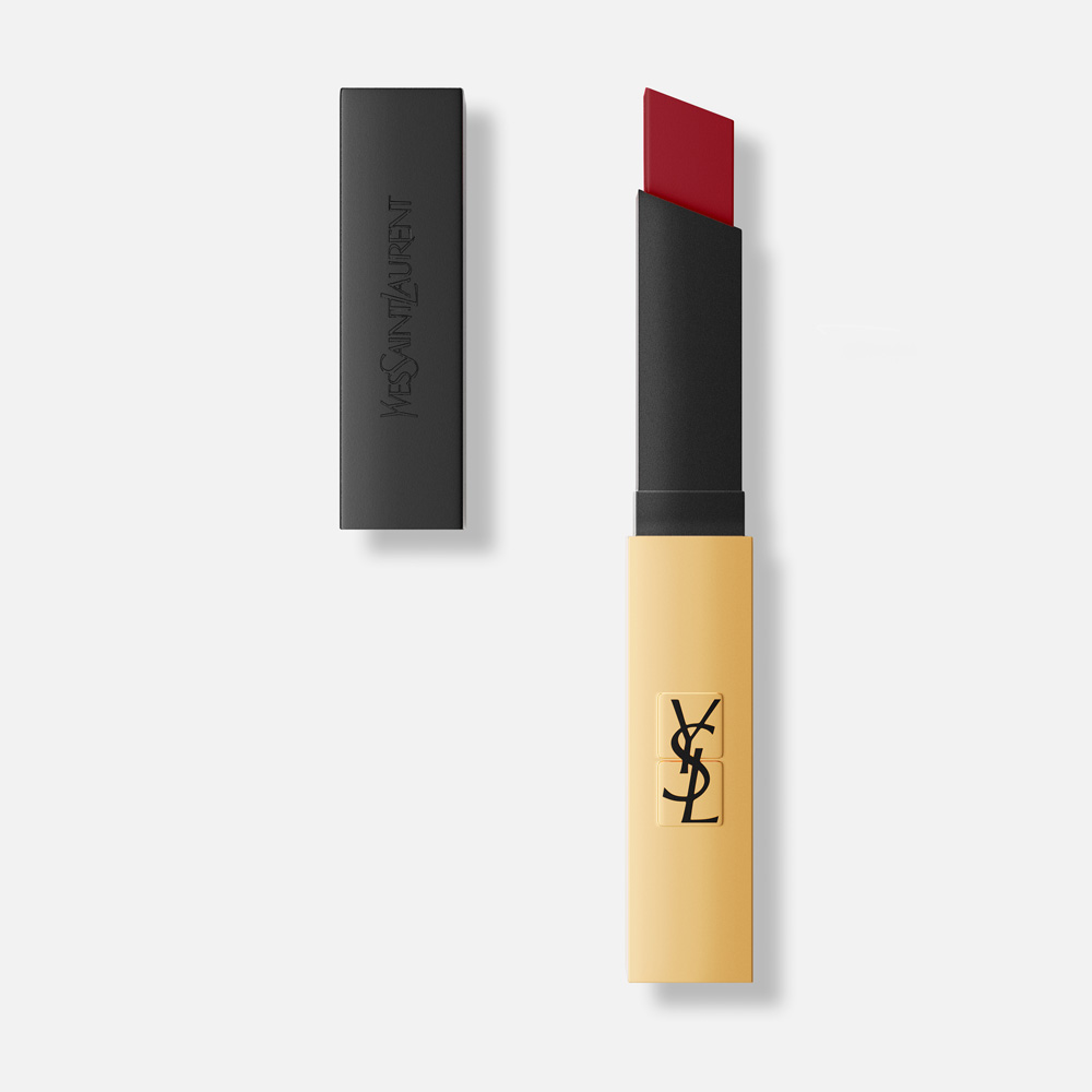 Помада для губ Yves Saint Laurent Rouge Pur Couture The Slim №23 Mystery Red 2,2 г