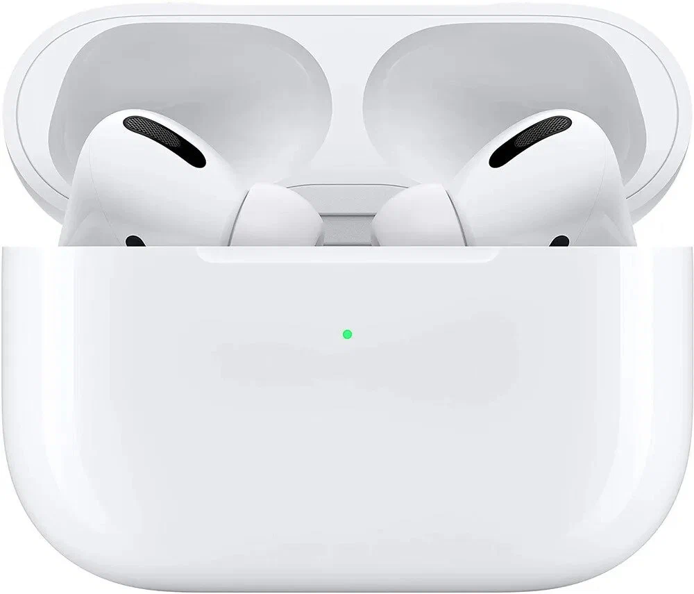 

Беспроводные наушники Aimoto Pods PRO White, Pods PRO