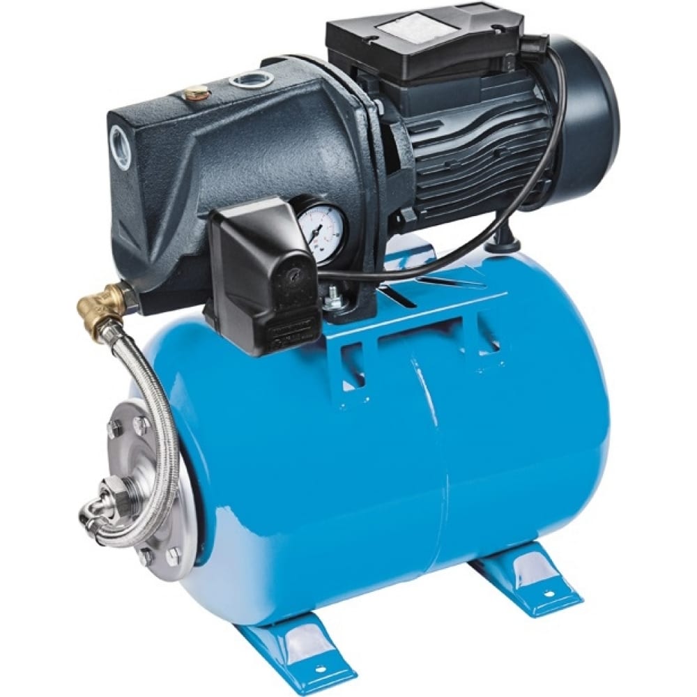 фото Станция автоматического водоснабжения unipump auto jsw-55-50