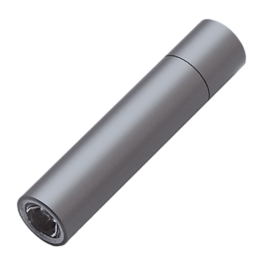 фото Фонарик xiaomi hydsto handheld flashlight grey (yc-sdt02)