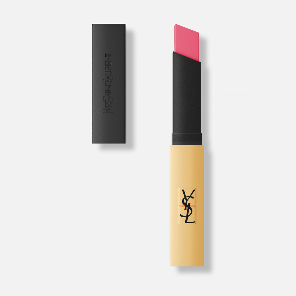 

Помада для губ Yves Saint Laurent Rouge Pur Couture The Slim №12 Nu Incongru 2,2 г