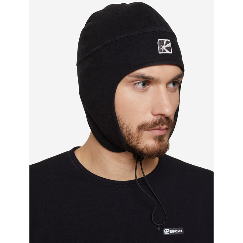 Подшлемник Mountain Cap Neo черный 60 (Баск)