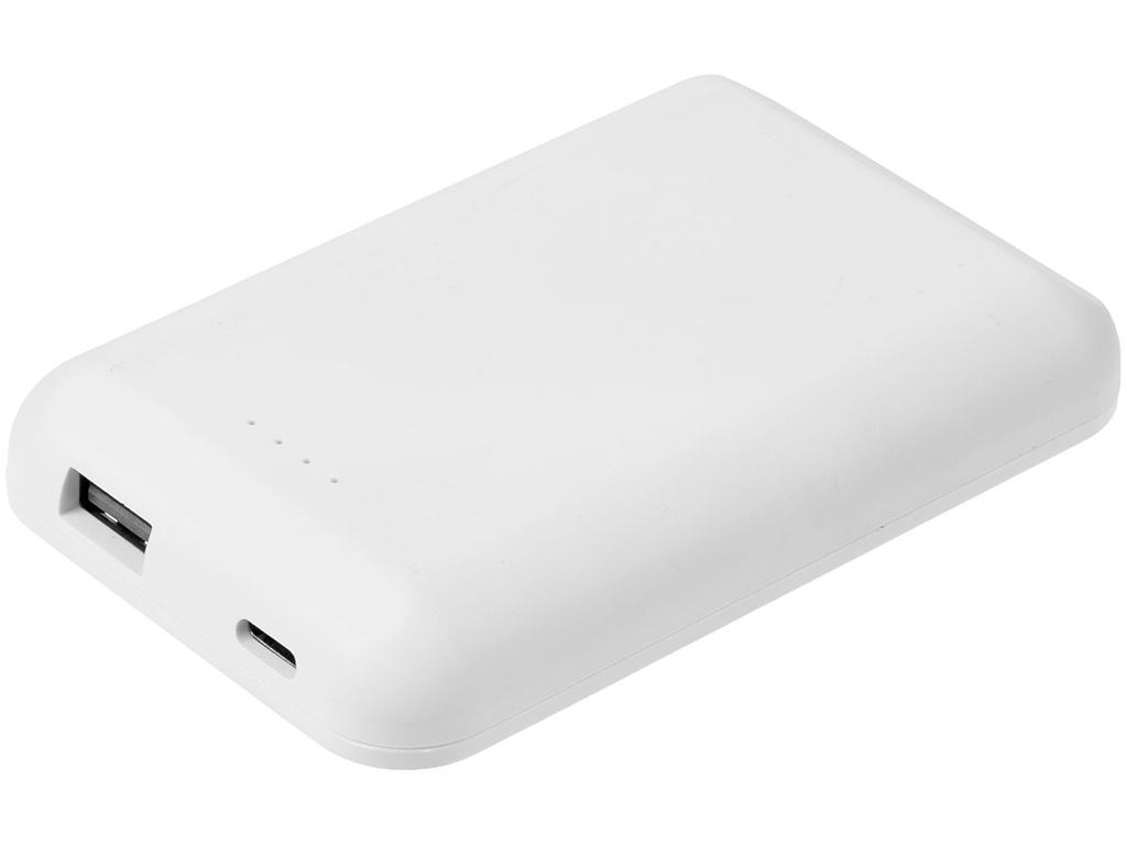 фото Зарядное устройство uniscend magback 5000mah white 22024.60