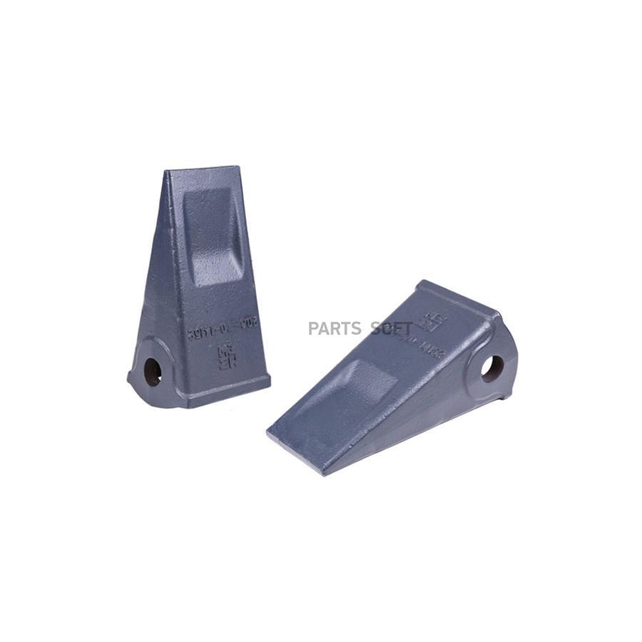 

Коронка ковша экскаватора для Komatsu PC400 PC400LC PC400HD MT2087014152