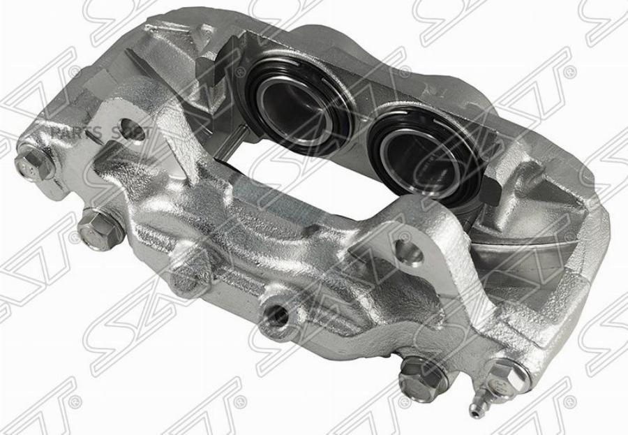 

Суппорт тормозной FR TOYOTA SURF/FJ CRUISER 02- RH