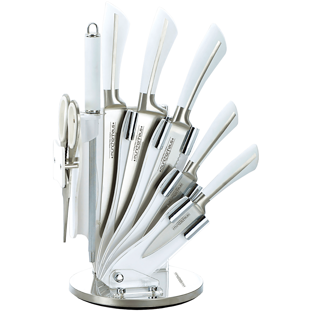 Набор ножей Munchenhaus MH-22381 8 предметов