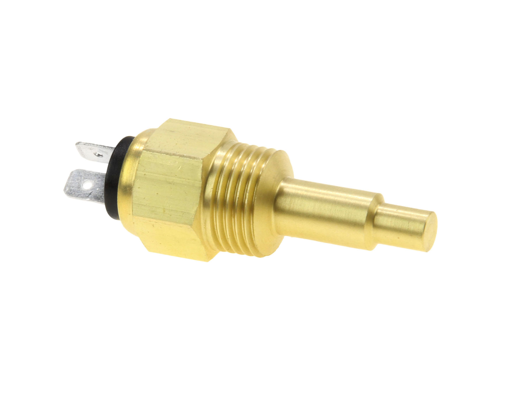 

Датчик температуры воды 40-120 гр., резьба 3/8"-18NPT, Tainor, 00120914