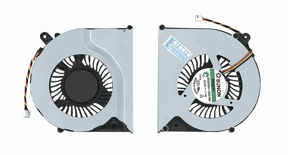 

Кулер Vbparts (10016707V)
