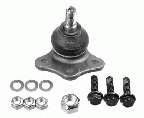 

Шаровая опора LEMFORDER 2670502