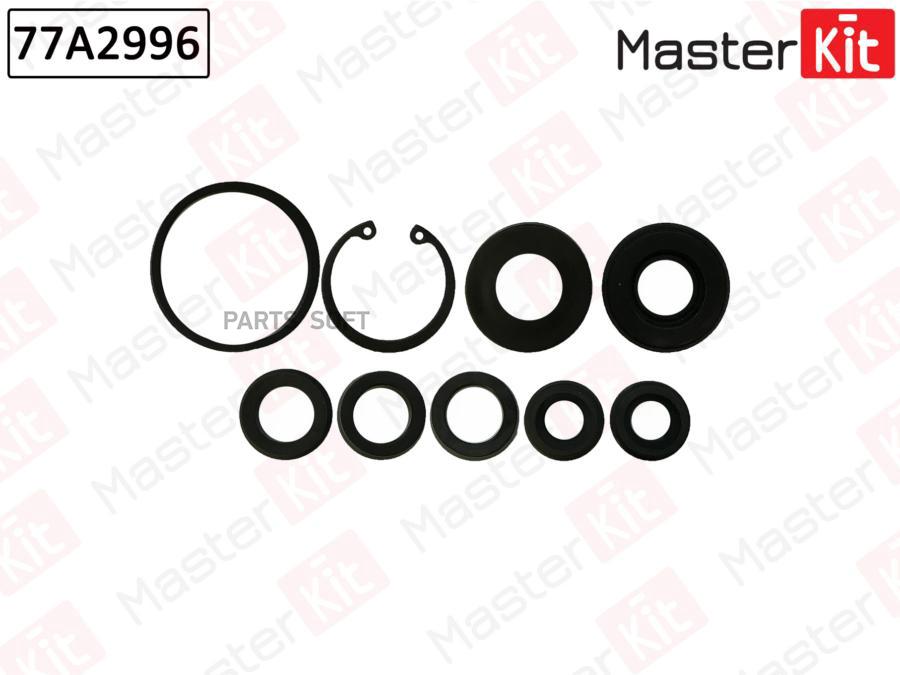 

Ремкомплект Главного Тормозного Цилиндра MASTERKIT 77a2996