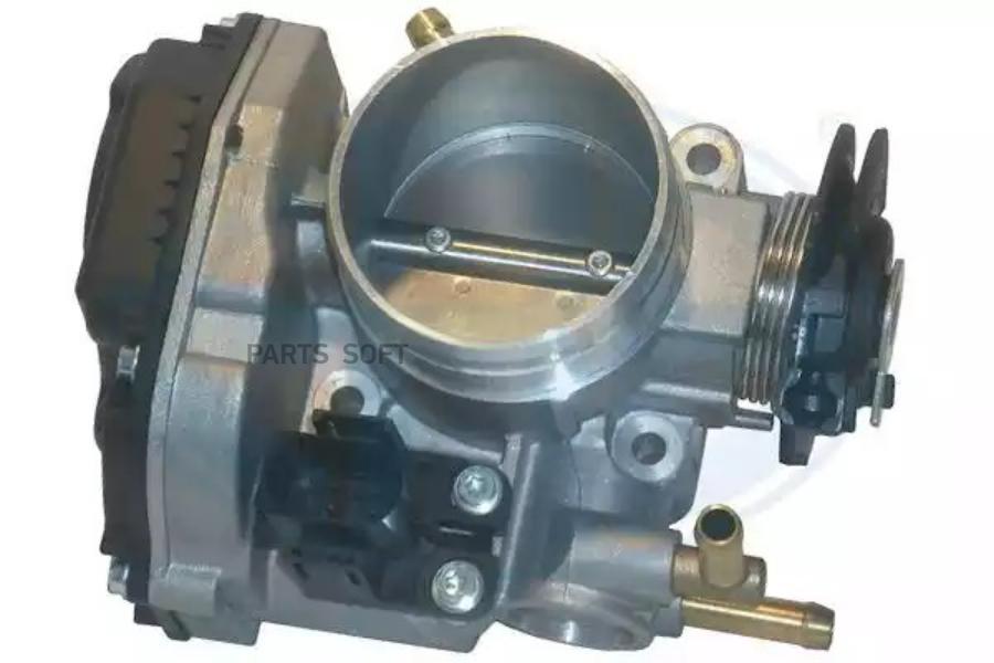 

556108 Заслонка Дроссельная Vw Golf/Bora, Skoda Octavia 1.6/1.8 96> Era 556108