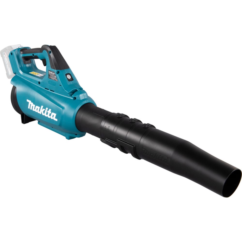 фото Аккумуляторная воздуходувка makita bl 40max xgt ub001gz (без акб и зу)