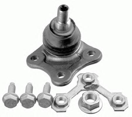 

Шаровая опора LEMFORDER 1762002